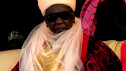 Just in: Emir of Daura loses younger brother in auto crash