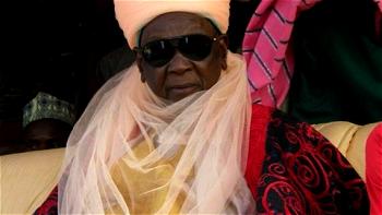Just in: Emir of Daura loses younger brother in auto crash