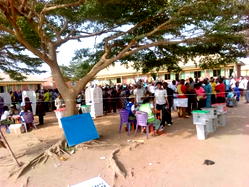 Enugu LG polls: Election observers lauds ENSIEC for peaceful, credible election