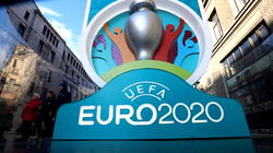 UEFA shifts May 27 meeting over Euro 2020 hosting issues