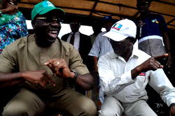Obaseki hails court suspension of Adam Oshiomhole