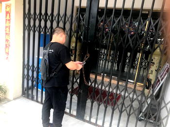 FCCPC seals Chinese restaurant for refusing to serve Nigerians