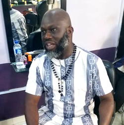Ukoko hails Orodje for restoring peace in Ugborhen community