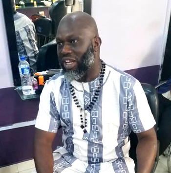 Ukoko hails Orodje for restoring peace in Ugborhen community