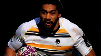 Rugby star Fatialofa in ‘miracle’ recovery from spine injury