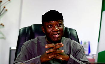 Ekiti 2022: APC presented sellable product to win election — Fayemi