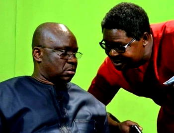 Police arraign ex-Fayose’s spokesman over alleged N13.5m fraud