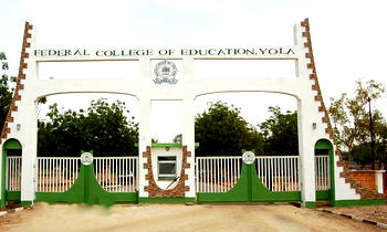 FCE Yola produces 8 first class graduates