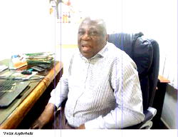 VAT: Fresh hike can bankrupt companies — Aighobahi