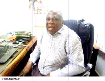 VAT: Fresh hike can bankrupt companies — Aighobahi
