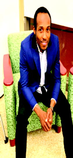 Unveiling FEMI, Afrobeat, Hip-hop fusion star