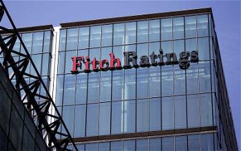 Fitch Ratings signals downgrade of Nigeria’s sovereign rating