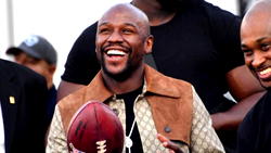 Ex-girlfriend of Floyd Mayweather found dead