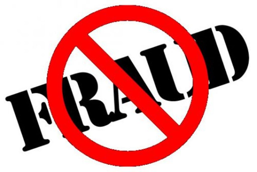 Fraudulent trade practices