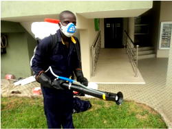 School Resumption: FCTA begins fumigation of public schools