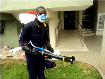 School Resumption: FCTA begins fumigation of public schools