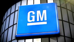 GM unveils new electric vehicle platform and battery in bid to take on Tesla