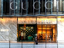 Gucci cancels fashion cruise due to rising coronavirus concerns