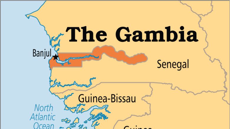 Nigeria deploys troops for peacekeeping in Gambia
