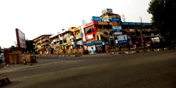 First-day lockdown: It’s frustrating staying home all day, eating, sleeping ― Abuja residents