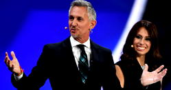 Lineker self-isolating after son displays coronavirus symptoms