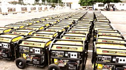 People Talk:  On bill to ban generators, jail sellers (3)