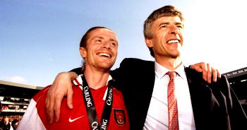 Petit insists Klopp’s Liverpool ‘more impressive’ than Arsenal Invincibles