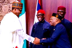 Civil servants who studied education must work in schools — Gov Emmanuel