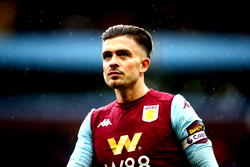 Villa’s Grealish apologises, fined for breaking isolation rules