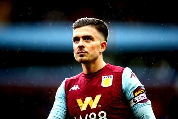 Villa’s Grealish apologises, fined for breaking isolation rules