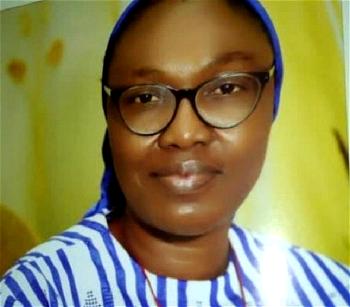 How Nigeria failed Sister Henrietta Ebosiogwe Alokha, SSH