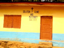 Cross River State Ministry of Health shuts down quack practice; hospital in Boki