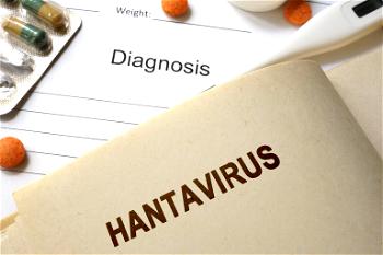 Hantavirus: Man dies in China after testing positive to another virus