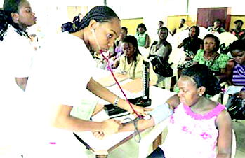 Avoidable deaths in a nation without health insurance