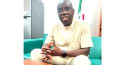 Boko Haram may last for 20 years ―Rep Kwewum