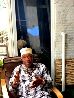 INSECURITY: How govt can win the war — Ojo, security expert