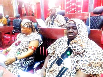 Lagos Policing Advisory C’ttee, security outfits diversionary— PDP