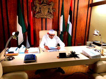 COVID-19 ADVISORIES: How political leaders in Nigeria are complying