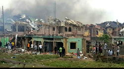 Updates from Lagos explosion: Casualties figure rises to 15 ― NEMA