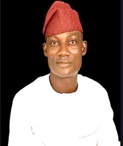 ABULE ADO: C’ttee report’ll be  all-embracing — Idris, LGA Vice Chair