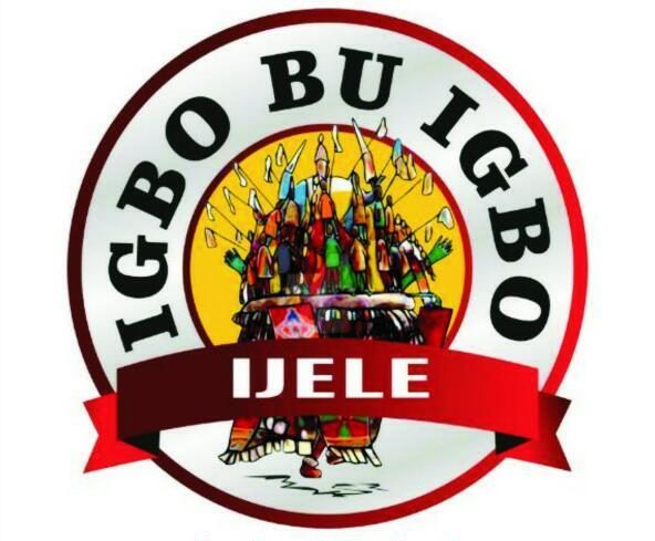 Igbo Bu Igbo hails FG for opening eastern ports
