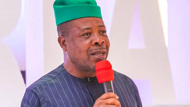 Emeka Ihedioha, Imo,