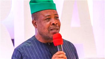 PDP remains choice of Imo people ― Ihedioha
