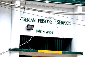 Ikoyi Custodial Centre frees 53 inmates