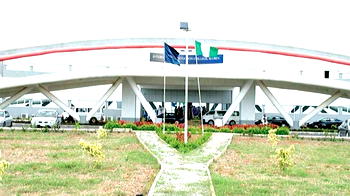 Ilorin Aviation College to begin postgraduate diploma ―Chairman