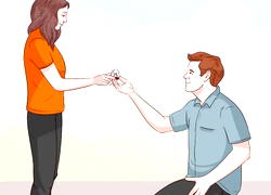 Masss break-ups: Indonesian singles propose ‘marriage without dating’