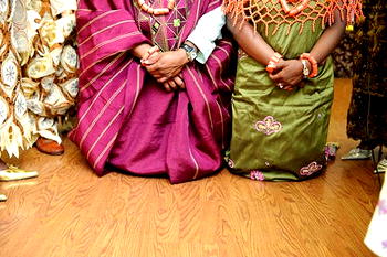 Inter-tribal marriage immensely benefits us – Couples