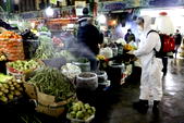 Iran warns it could use ‘force’ to halt travel amid coronavirus