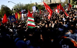 Iranian commander, Farhad killed near Damascus ―Monitor