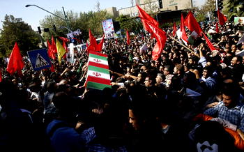 Iranian commander, Farhad killed near Damascus ―Monitor